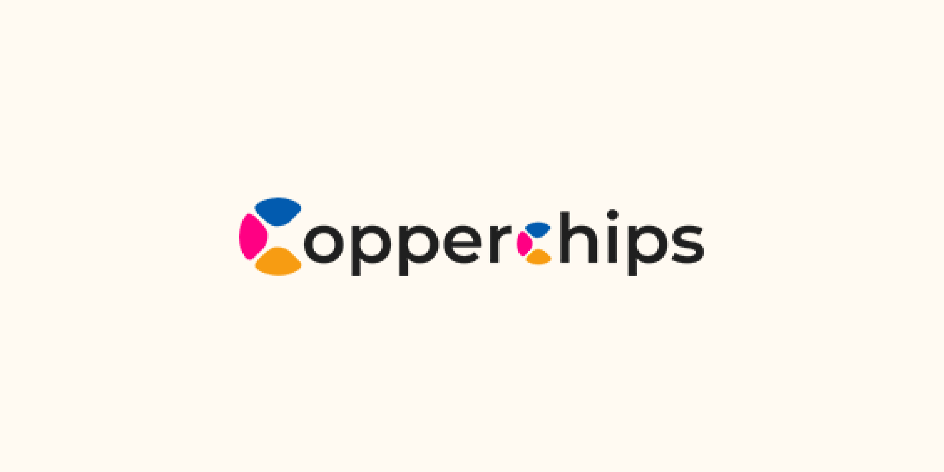 Copperchips Inc. Logo